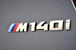 BMW M140i 5-Door 2016 года (WW)